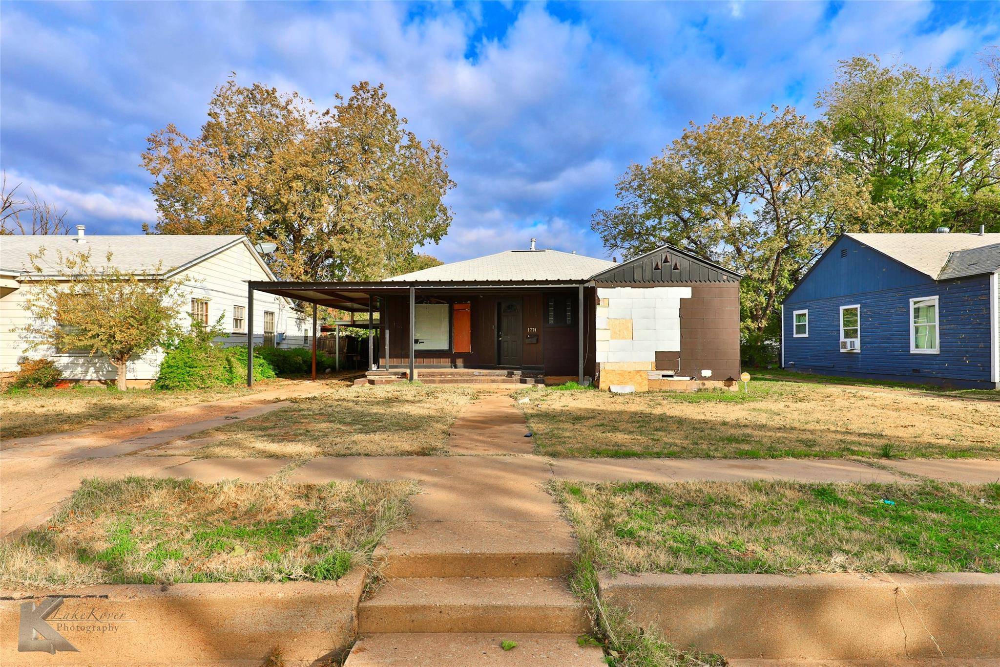 Abilene, TX 79603,1774 N 10th Street