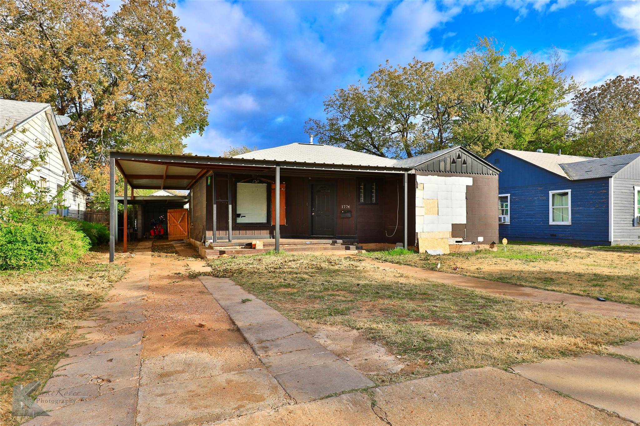 Abilene, TX 79603,1774 N 10th Street