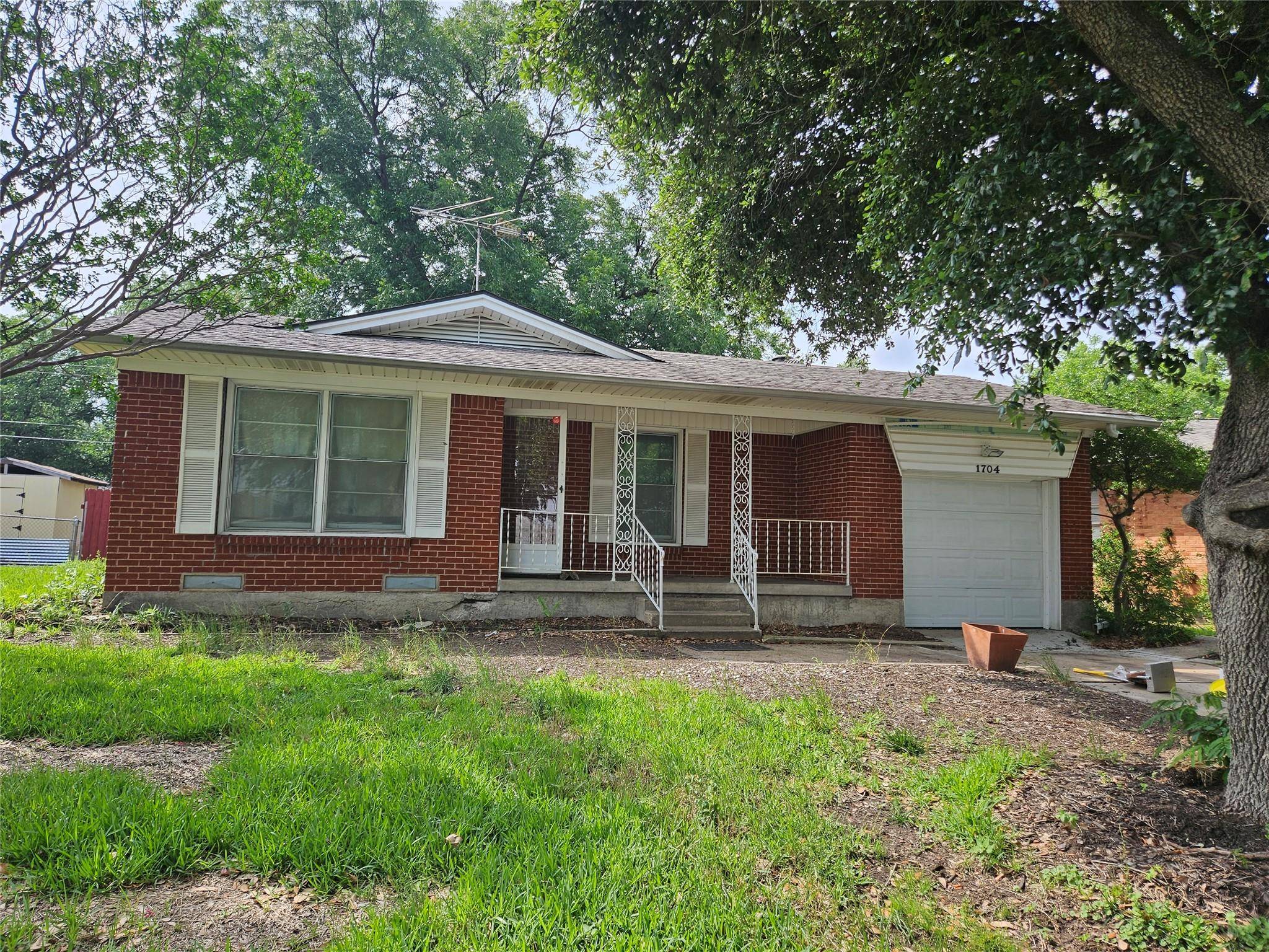 Mesquite, TX 75149,1704 Ridgeview Street