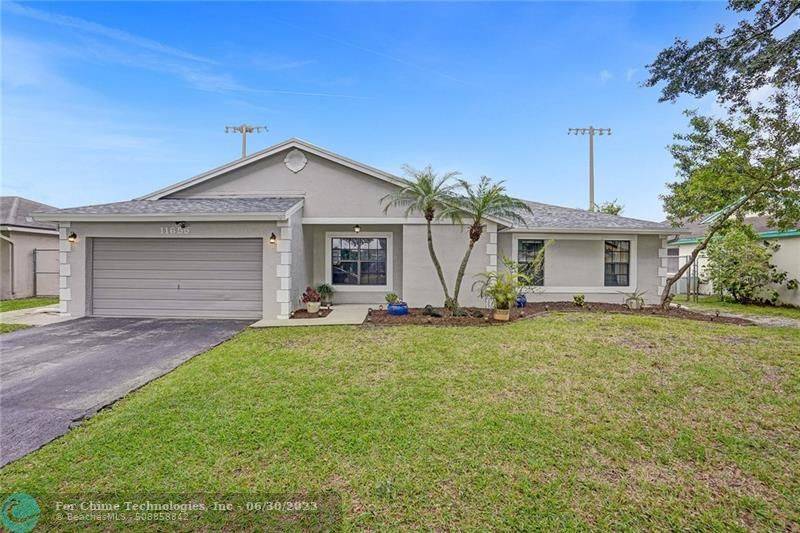 Cooper City, FL 33330,11655 SW 50th St