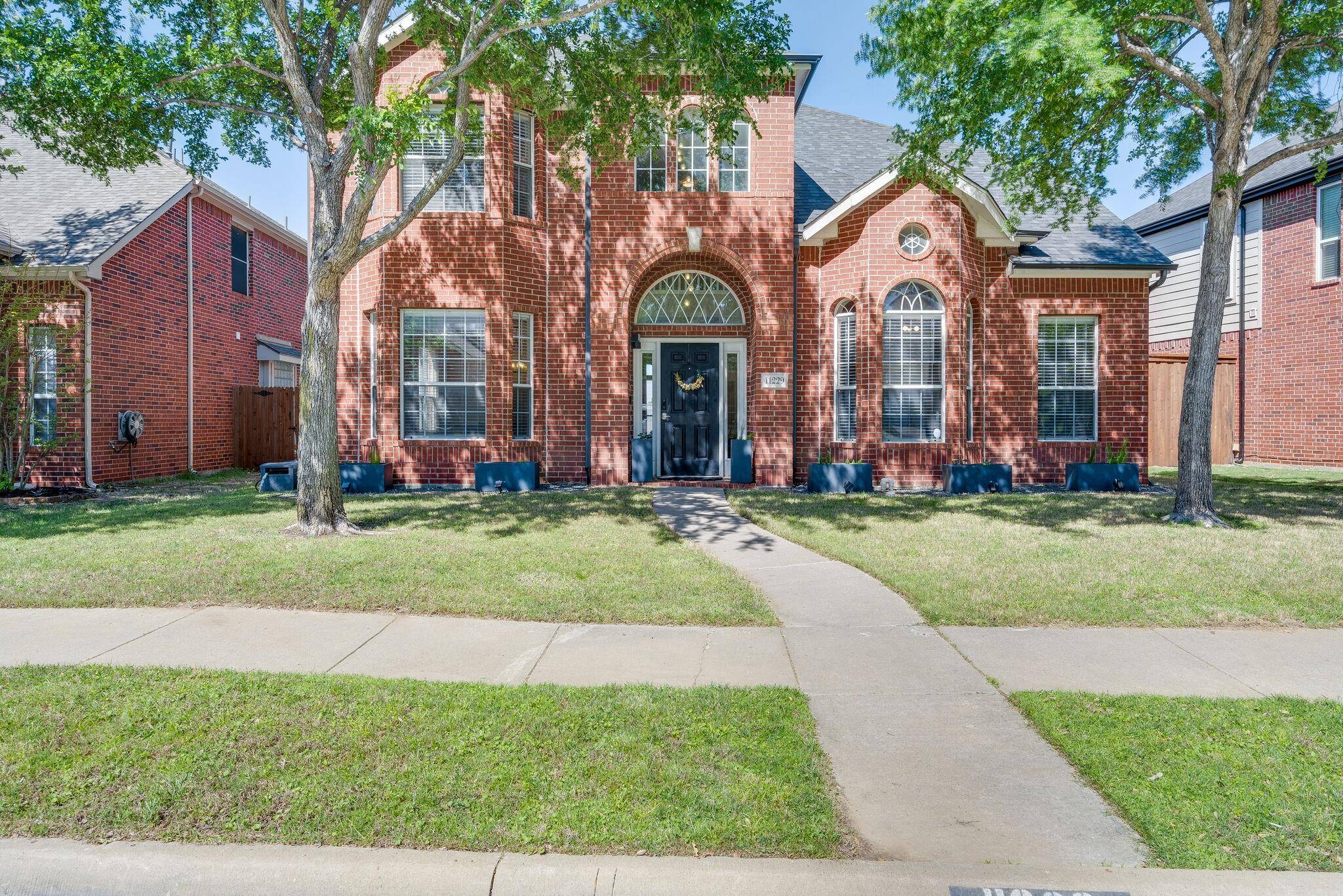 Frisco, TX 75033,11229 Tenison Lane