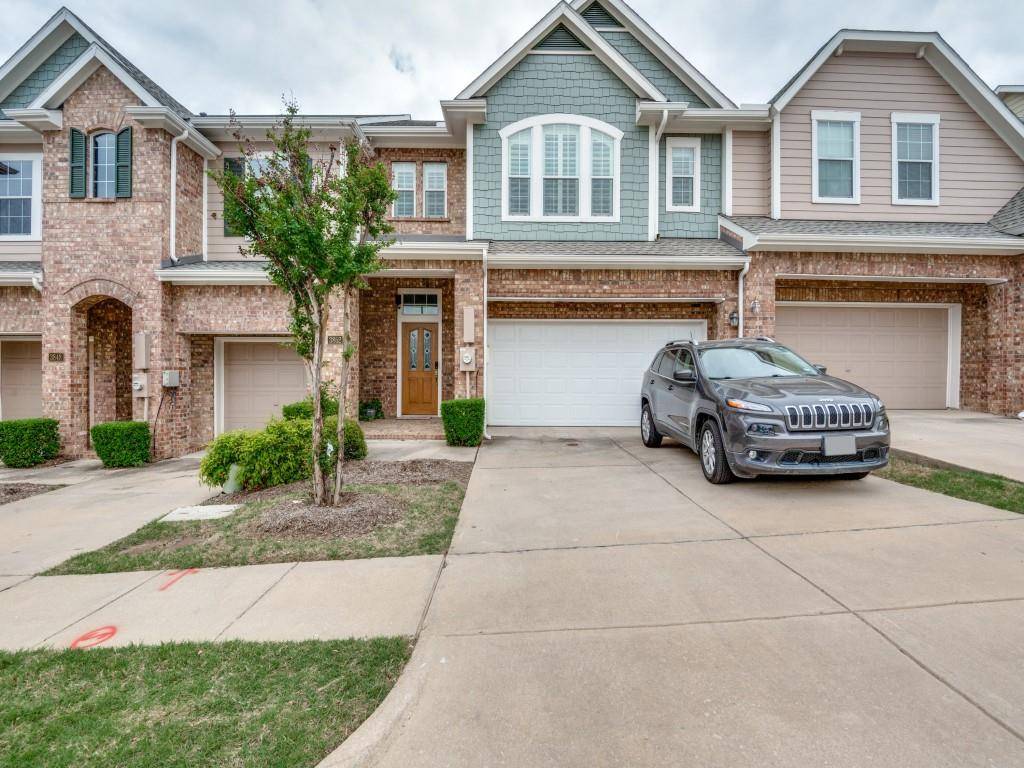 Irving, TX 75038,3852 Vienna Street