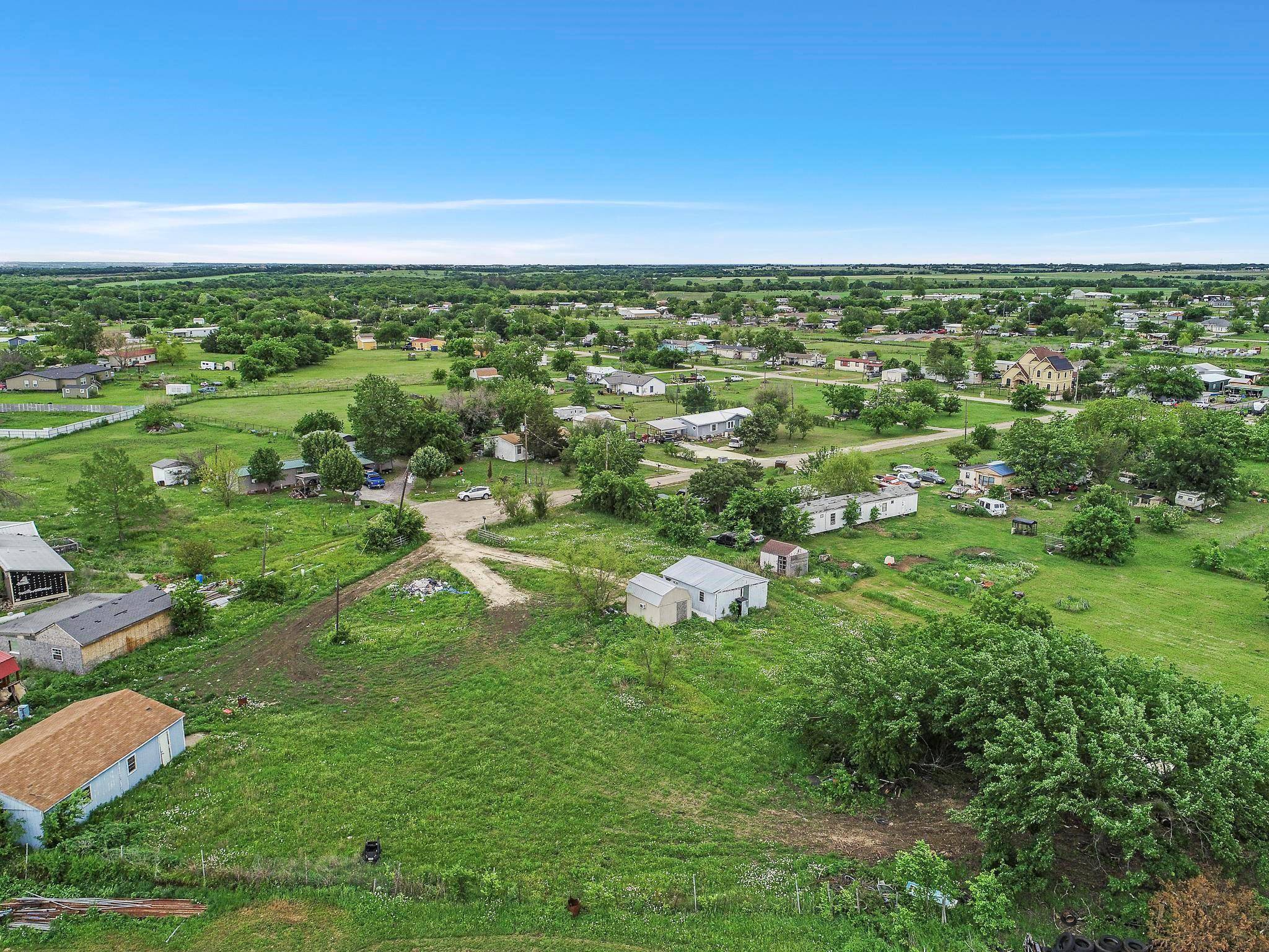 Alvarado, TX 76009,2413 Teds Court