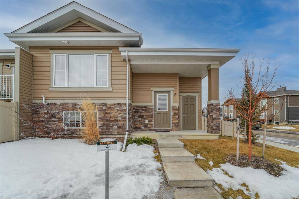 Red Deer, AB T4P 2P9,2 Golden CRES