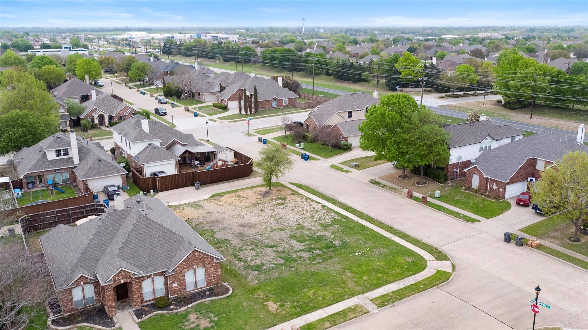 Allen, TX 75002,1829 Plum Court