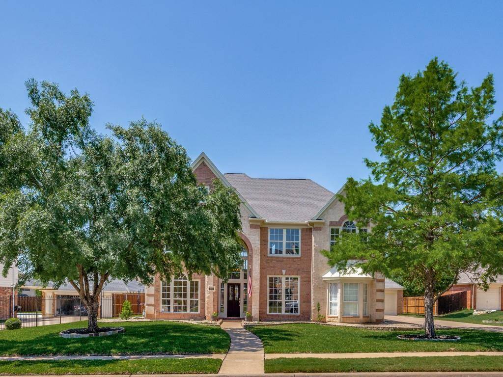 Southlake, TX 76092,202 Lovegrass Lane