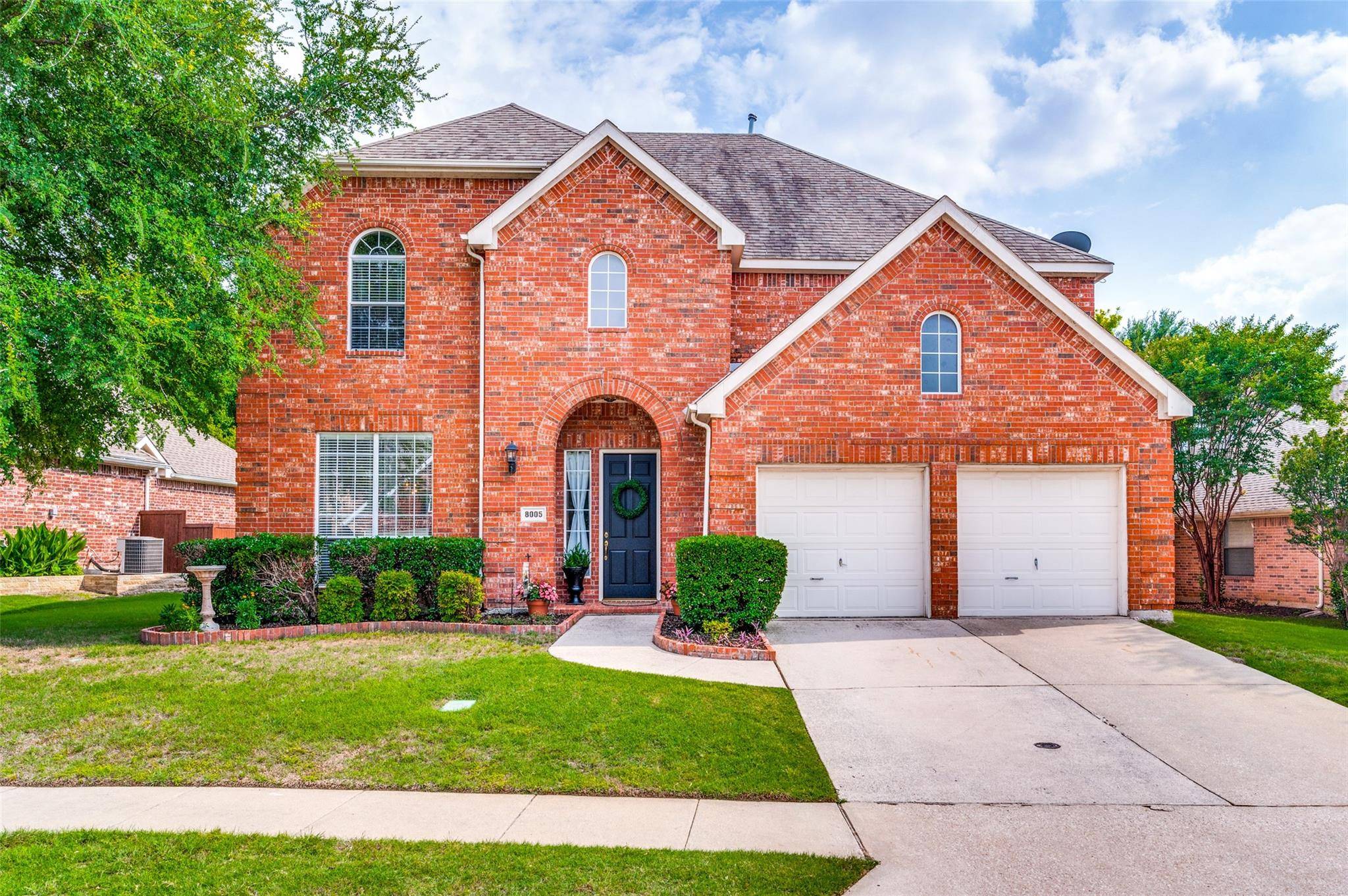 Mckinney, TX 75072,8005 Hummingbird Court