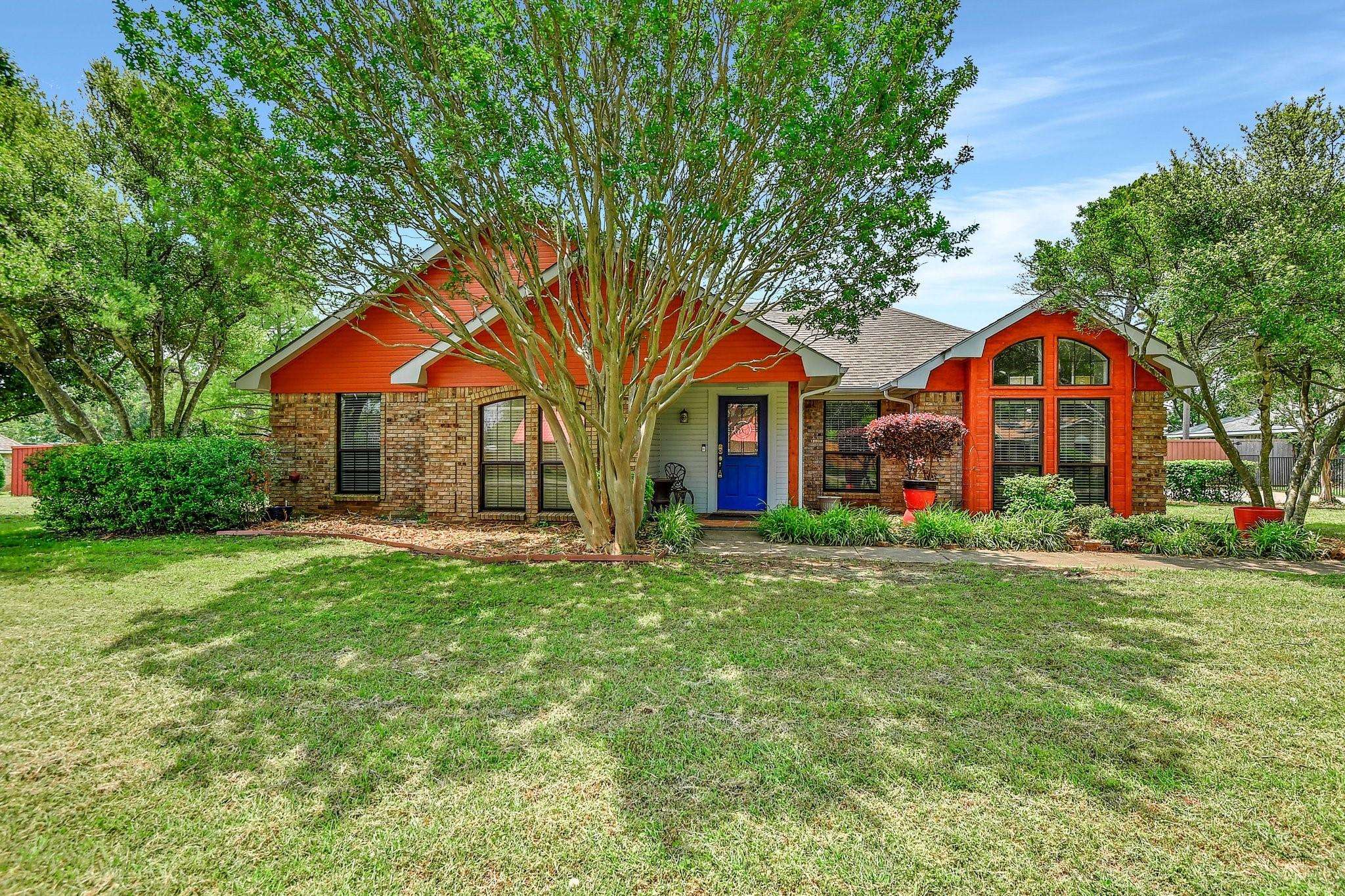 Denison, TX 75020,234 Randell Terrace Drive