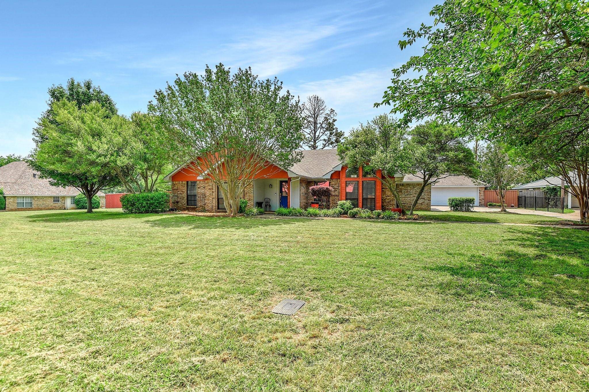 Denison, TX 75020,234 Randell Terrace Drive