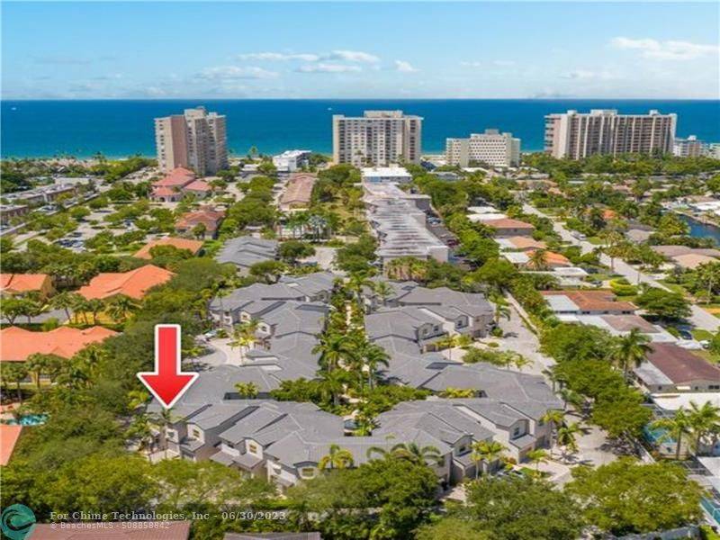 Lauderdale By The Sea, FL 33062,1900 Oceanwalk Ln  #106