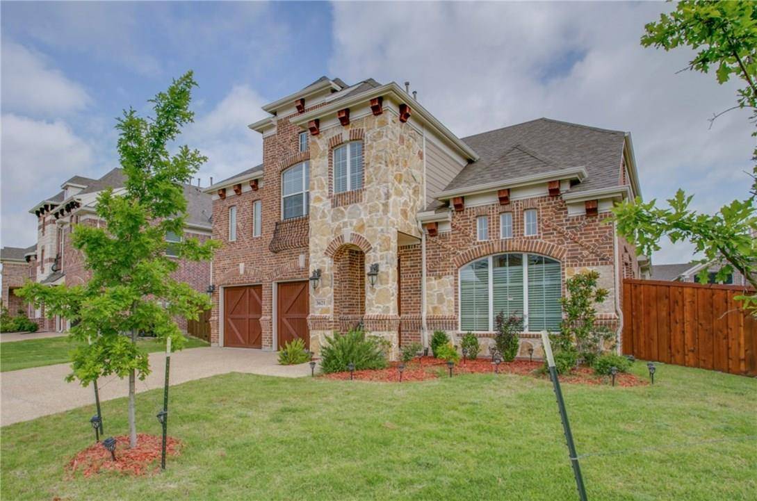 Plano, TX 75025,3621 Funston Drive