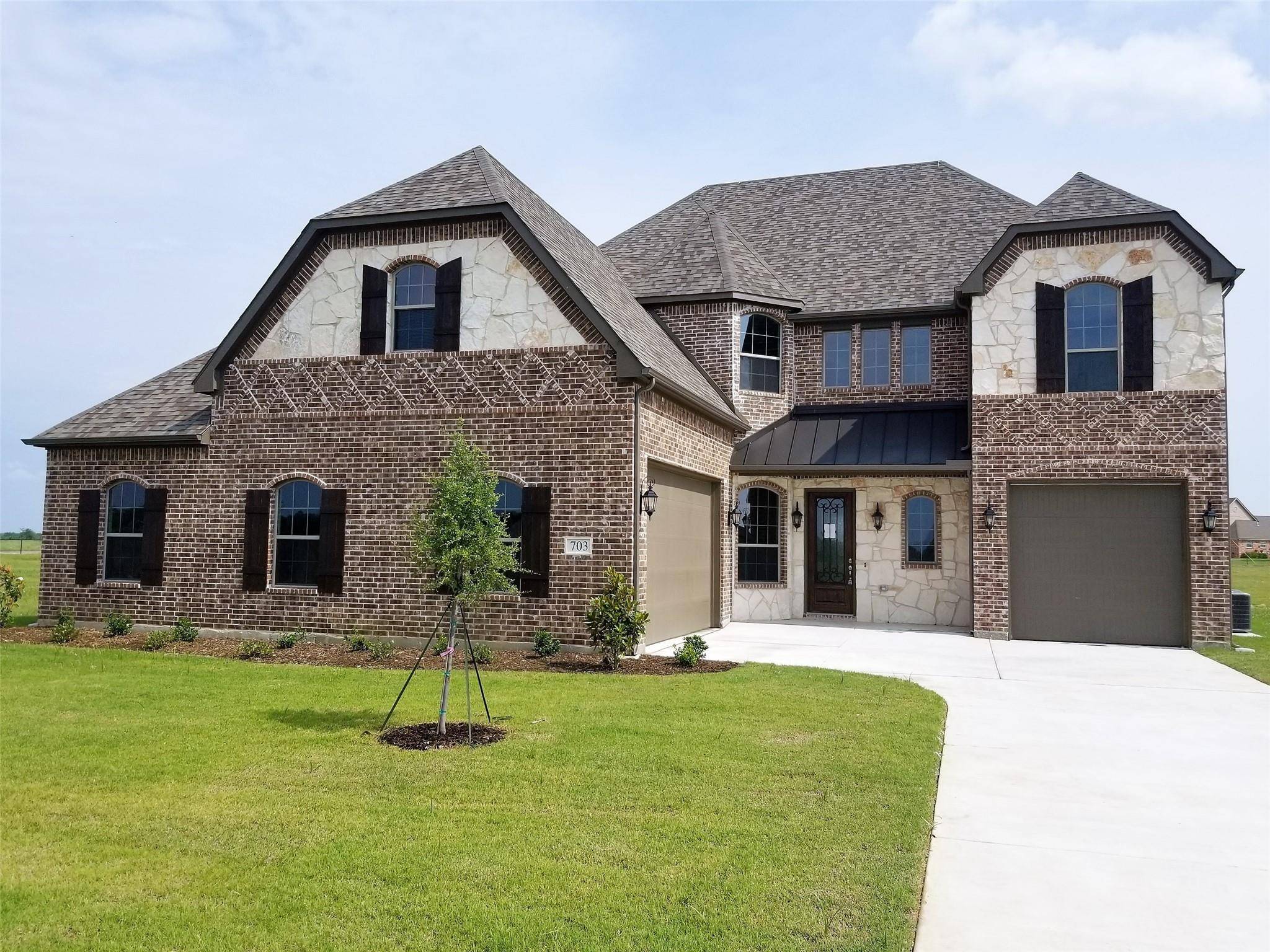 Collinsville, TX 76233,703 Olivia Lane