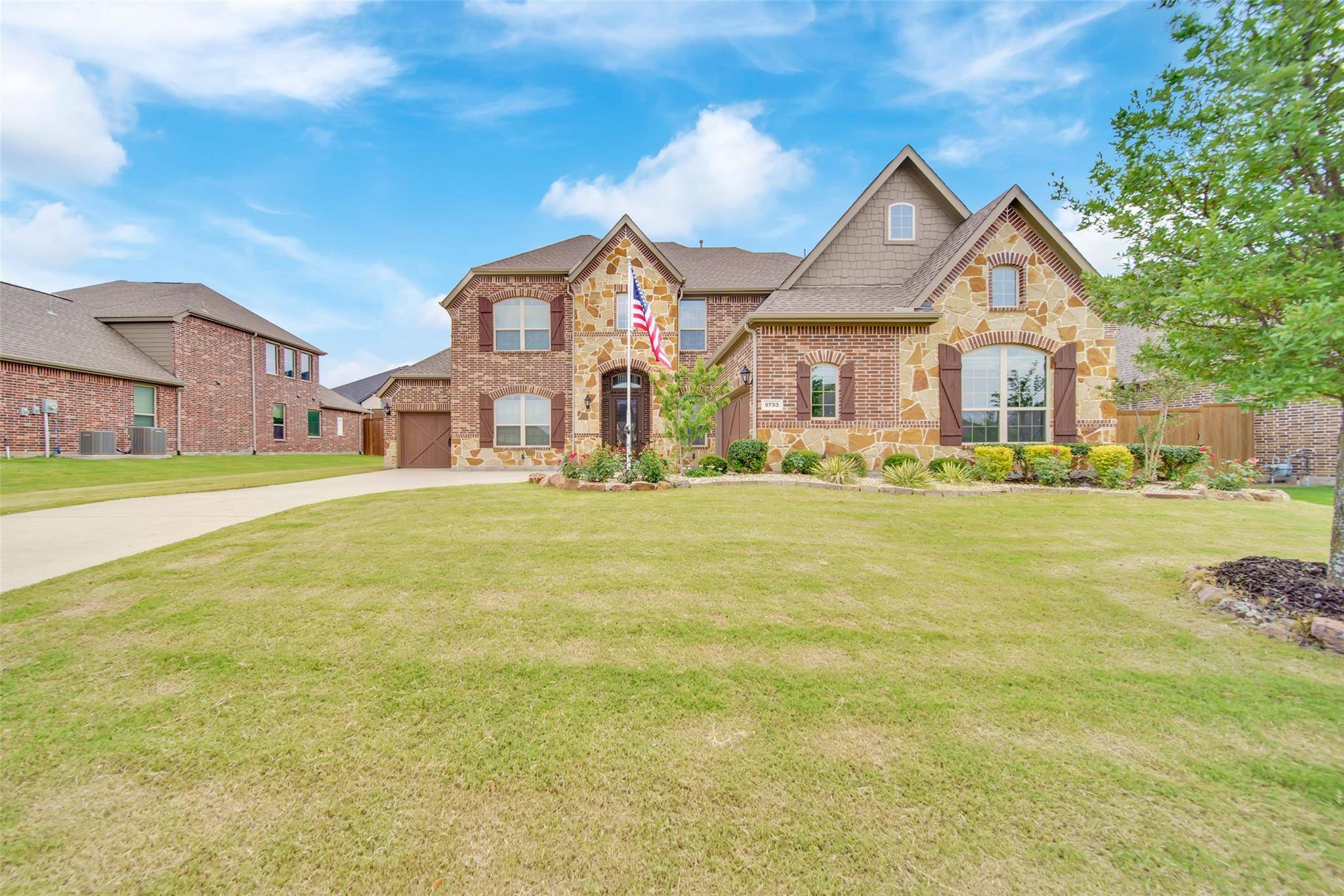 Frisco, TX 75035,9733 Hickory Hill Road