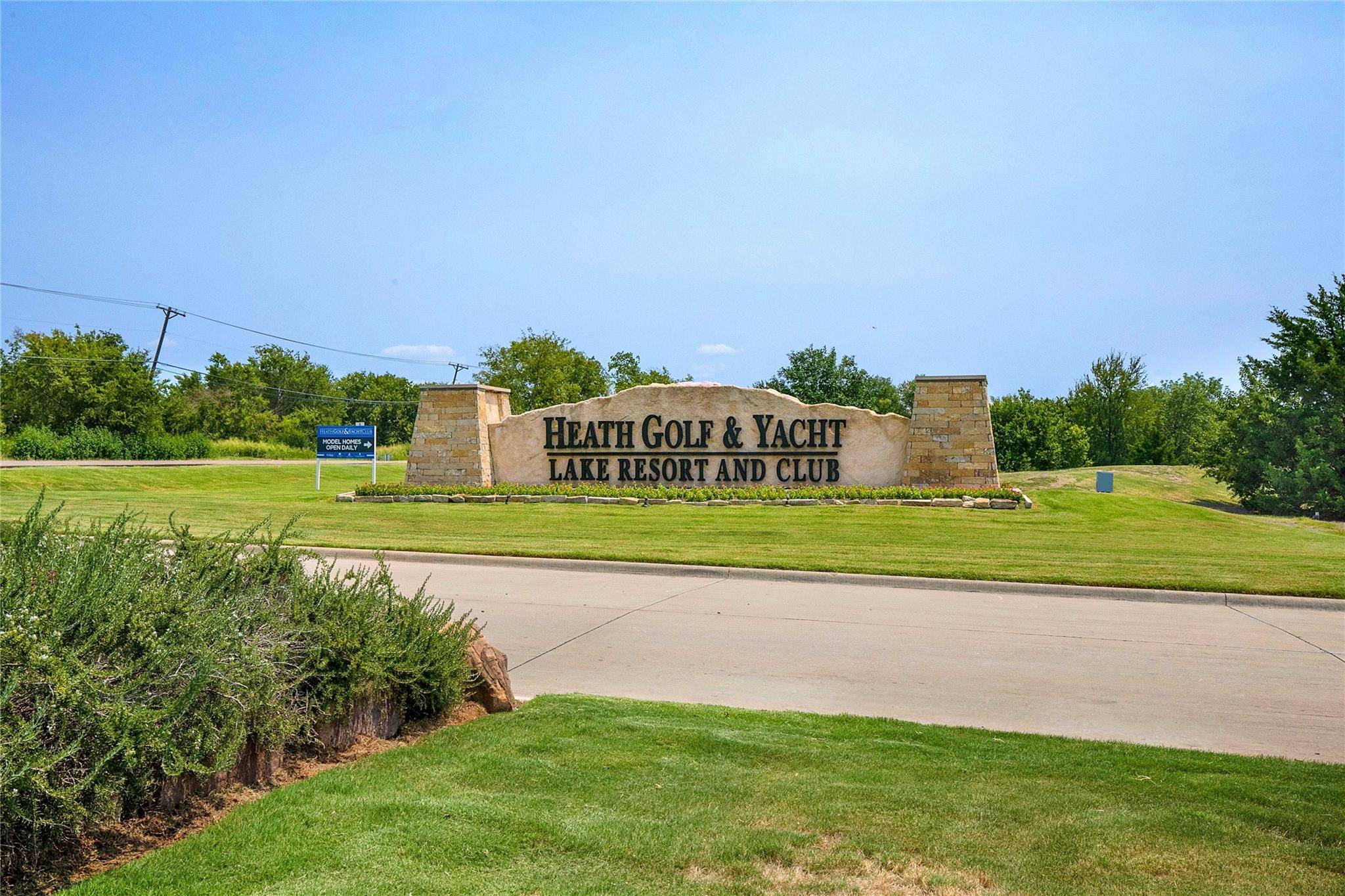 Heath, TX 75126,4101 Yellow Jasmine Lane