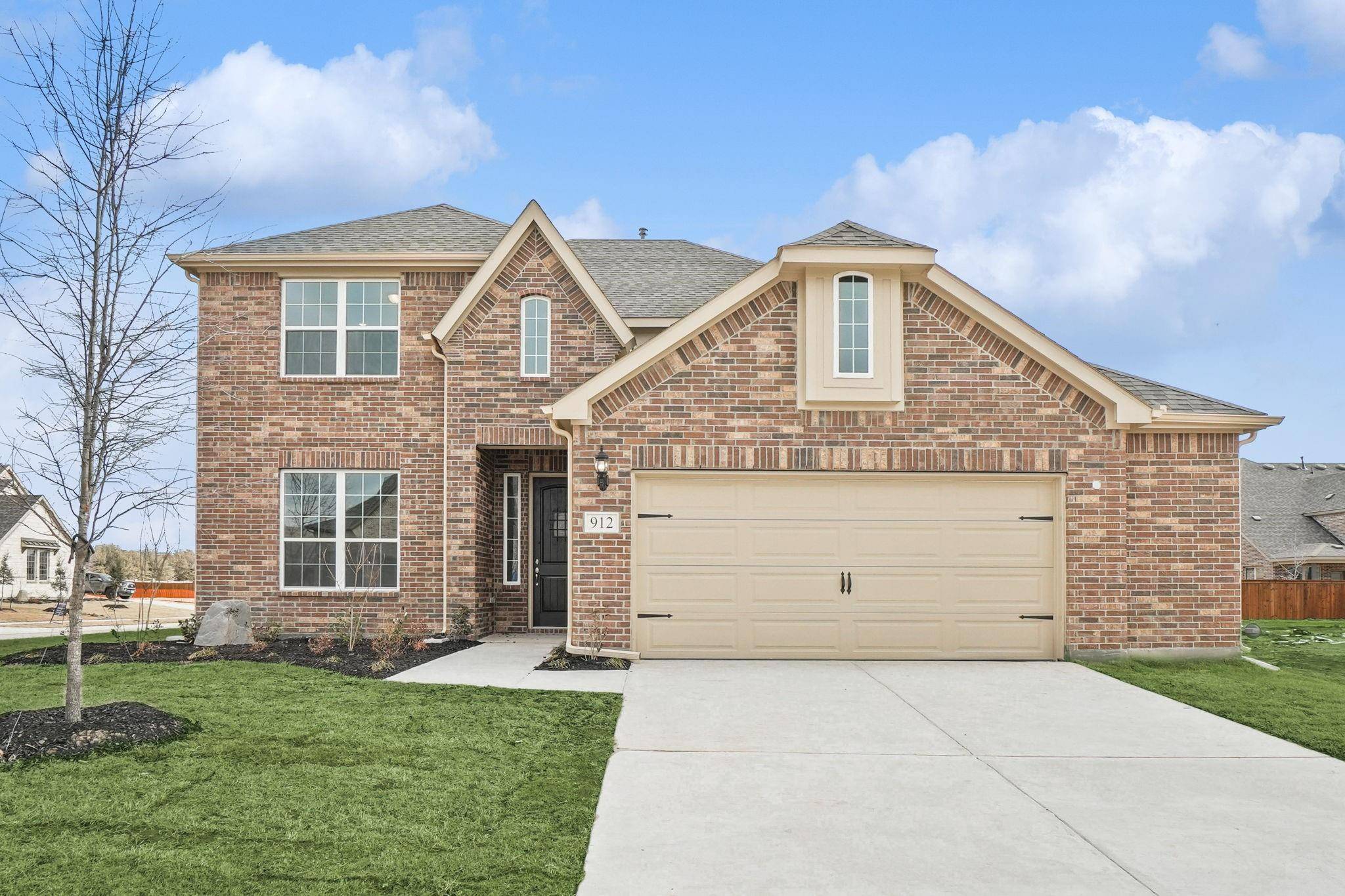 Mansfield, TX 76063,912 Darcy Drive