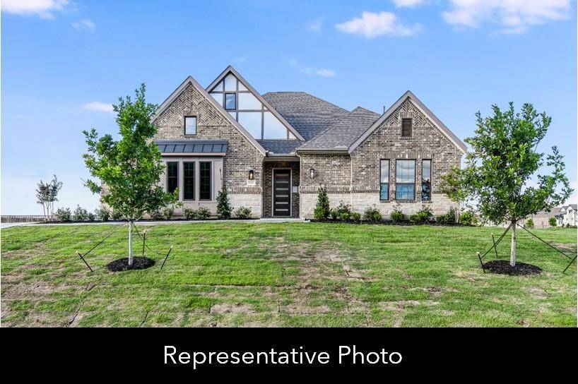 Celina, TX 75009,5511 Coorie Drive