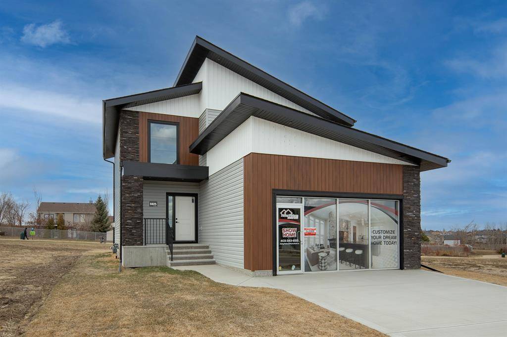 Blackfalds, AB T4M 0N9,5925 Panorama DR