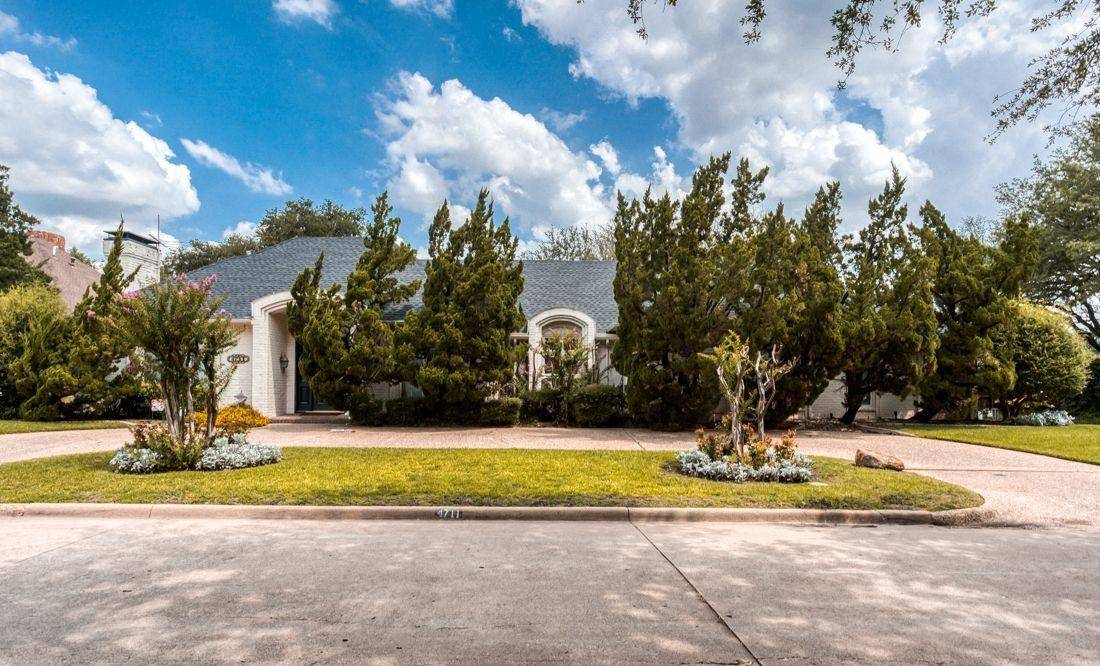 Dallas, TX 75287,4711 Interlachen Circle