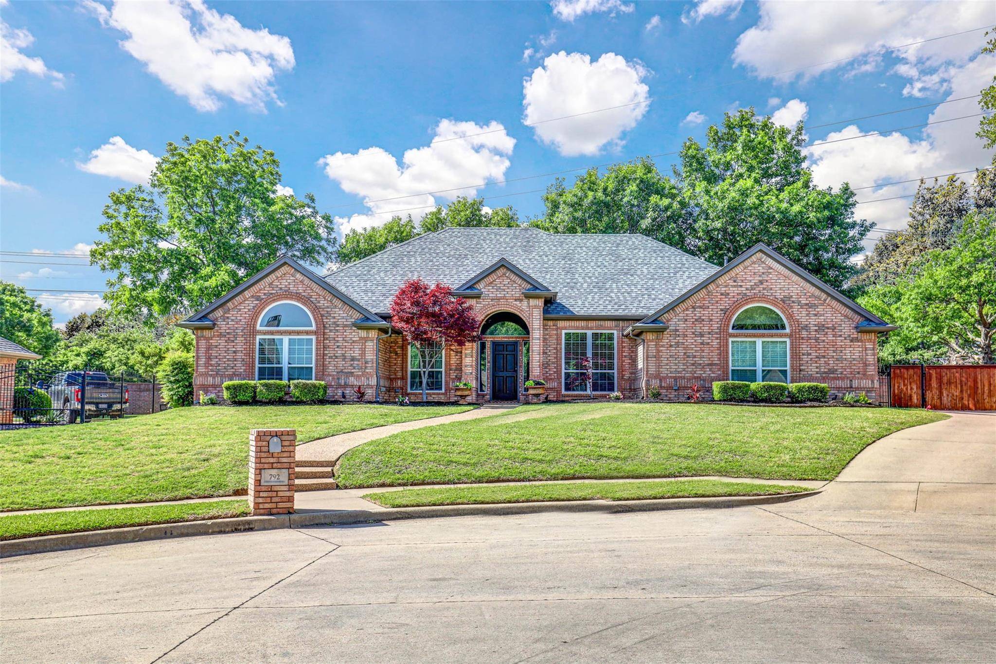 Keller, TX 76248,792 Blue Quail Road