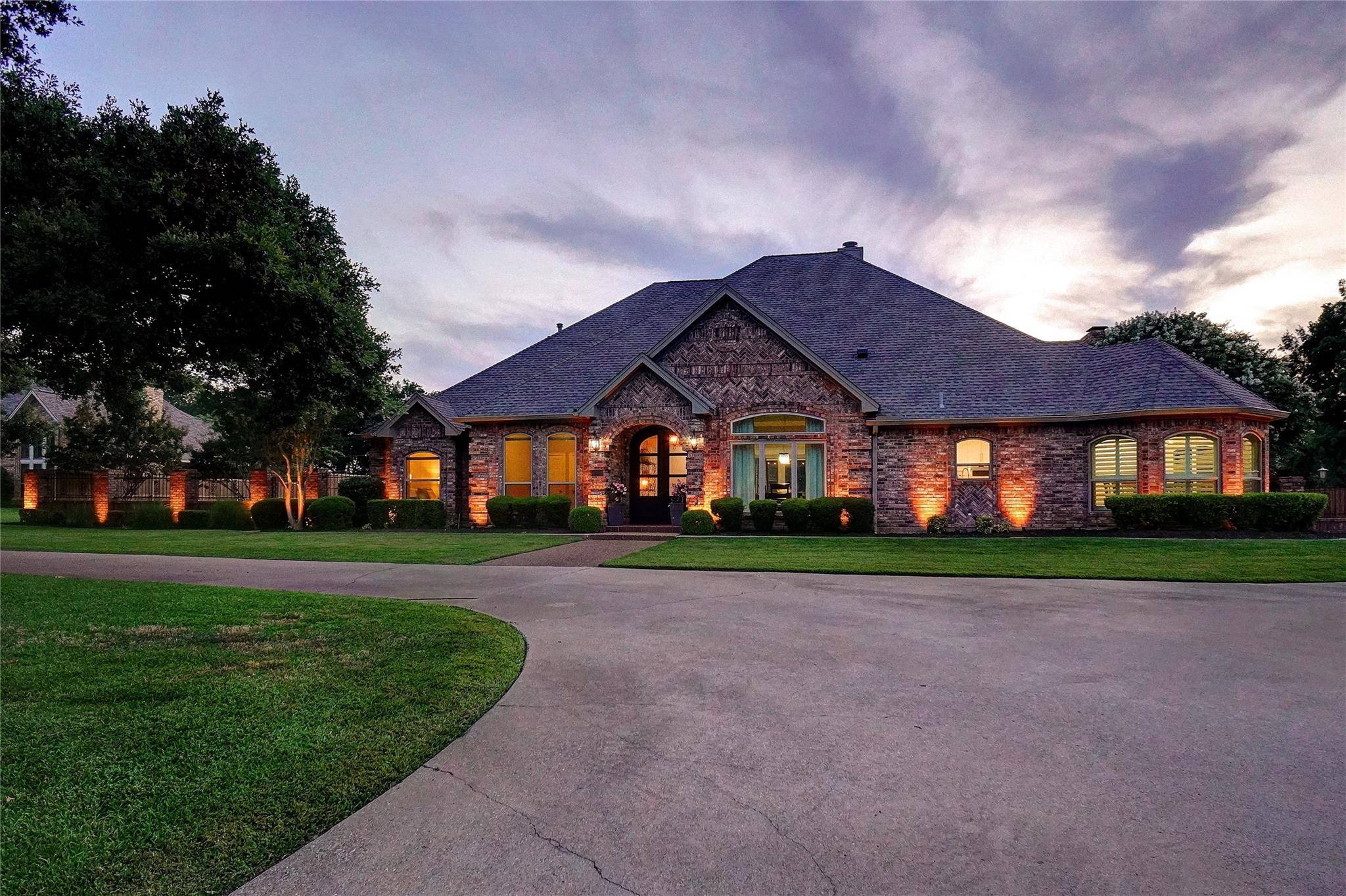 Colleyville, TX 76034,6502 Emerald Drive