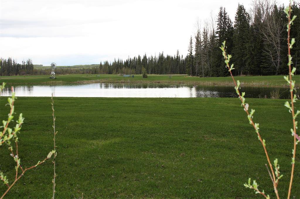 Buck Lake, AB T0C 0T0,23 Silversprings