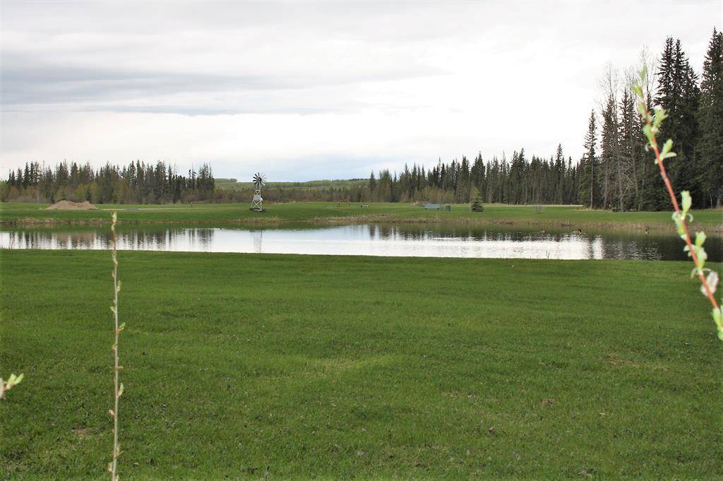 Buck Lake, AB T0C 0T0,23 Silversprings