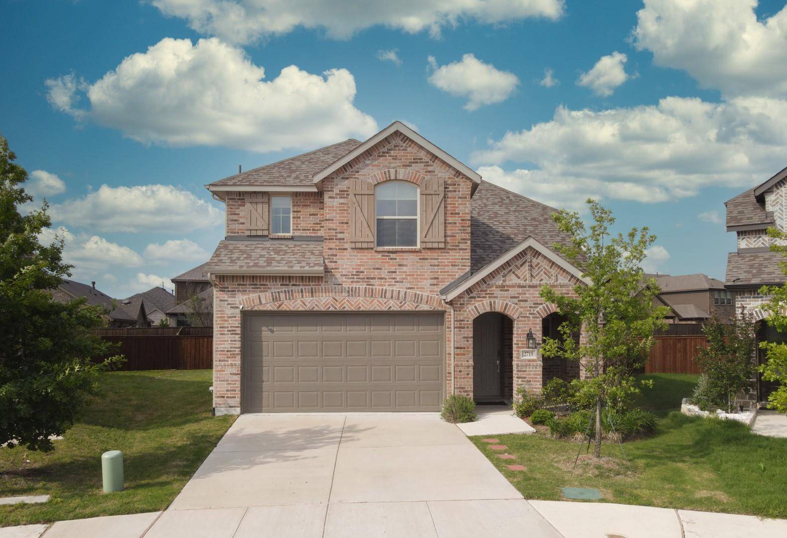 Forney, TX 75126,2719 Runnels Court