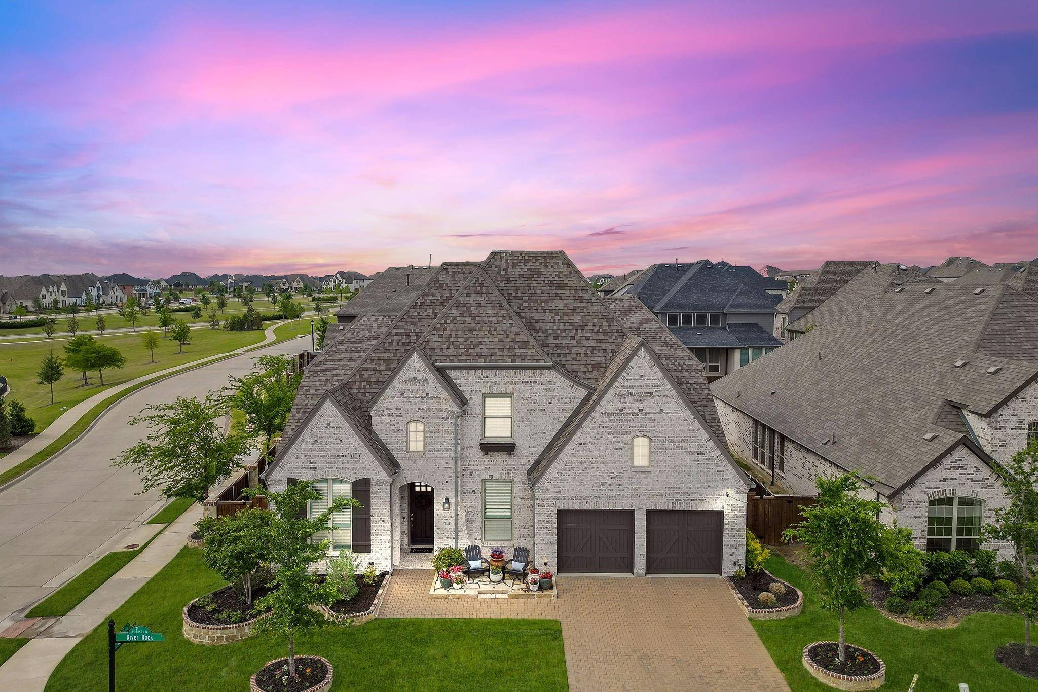 Prosper, TX 75078,1881 River Rock Lane