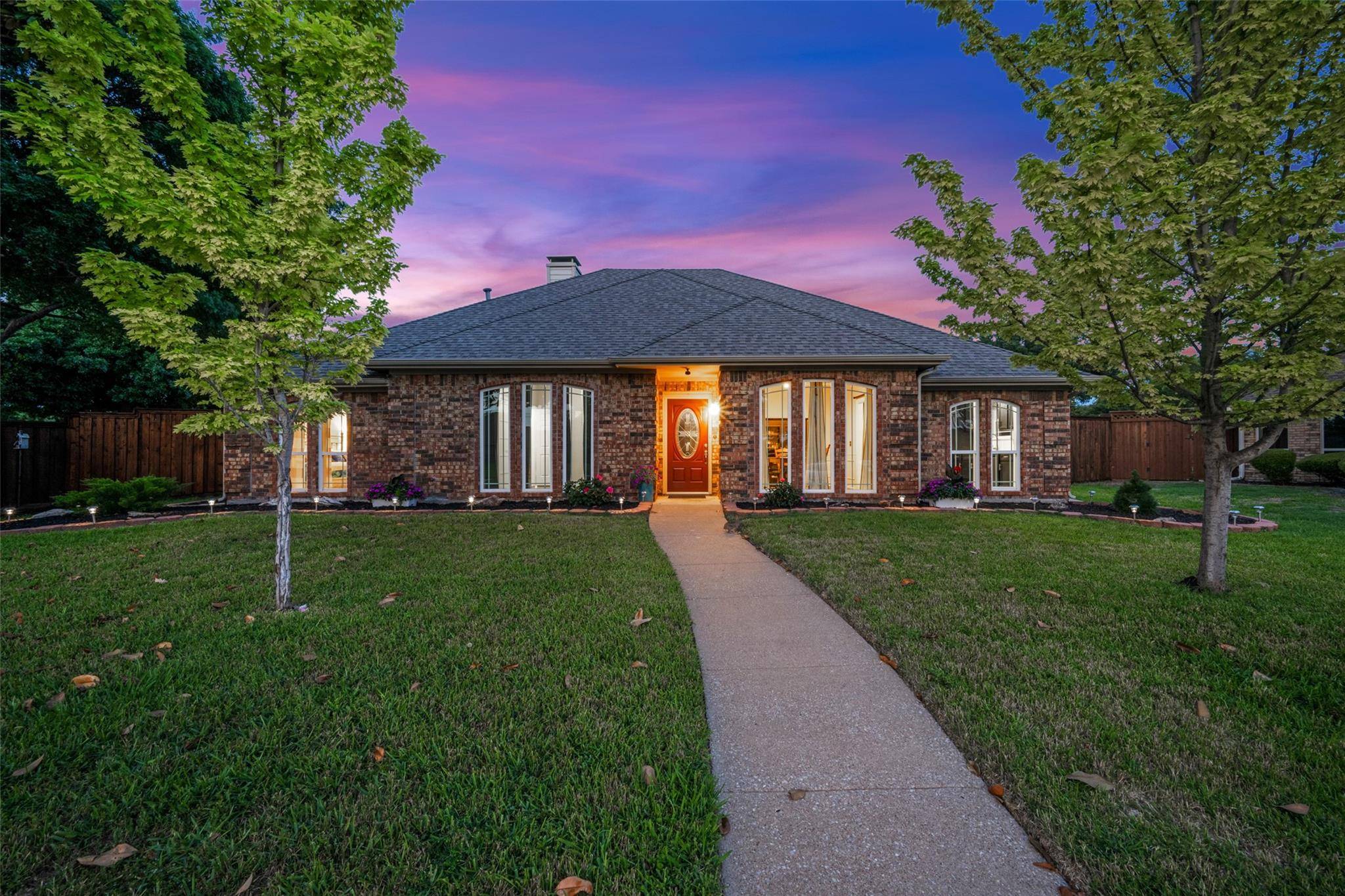 Plano, TX 75093,4200 Virginia Court