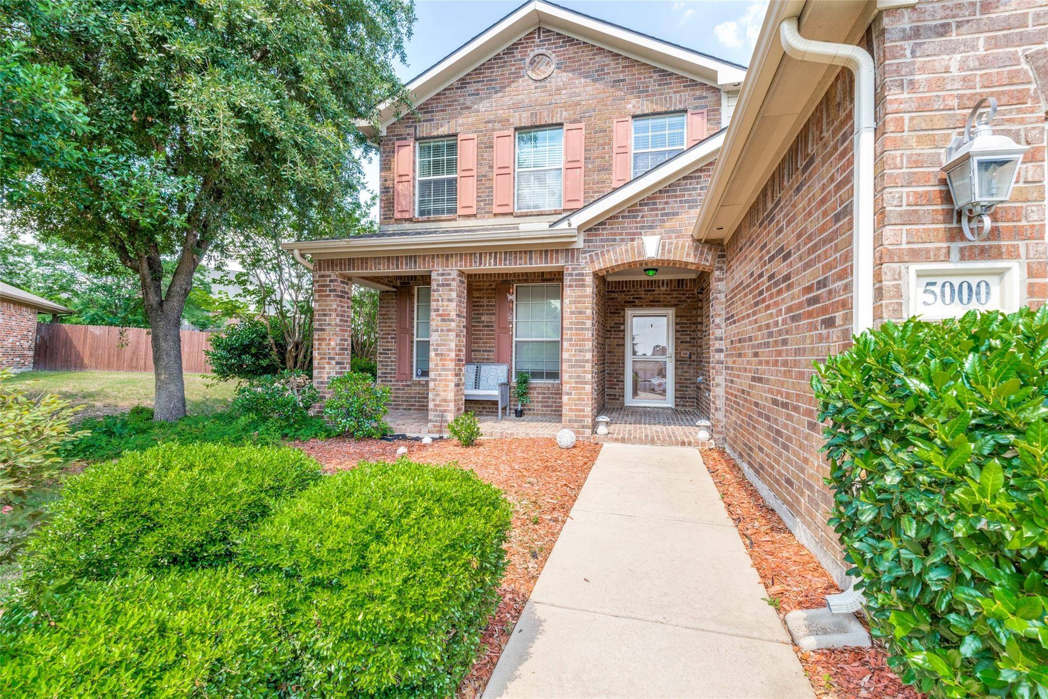 Mckinney, TX 75071,5000 Summit View Drive