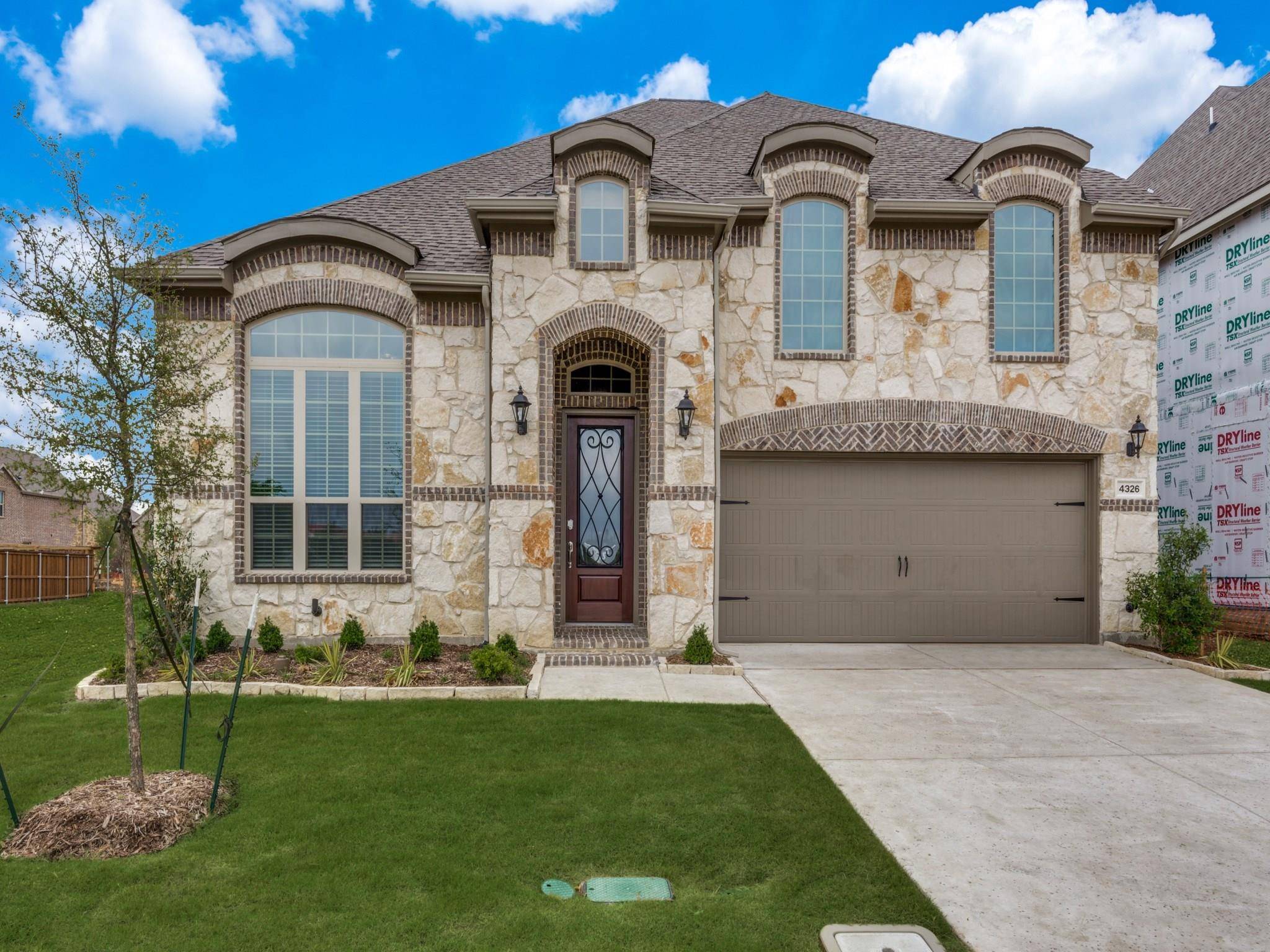 Irving, TX 75063,4326 Audubon Lane