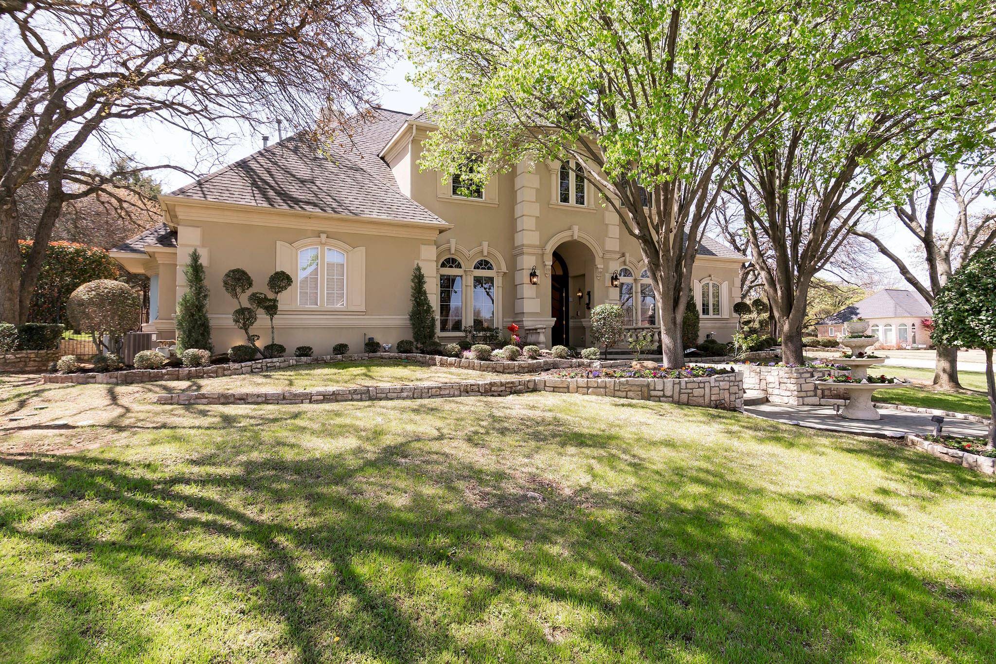 Southlake, TX 76092,1403 Exeter Court