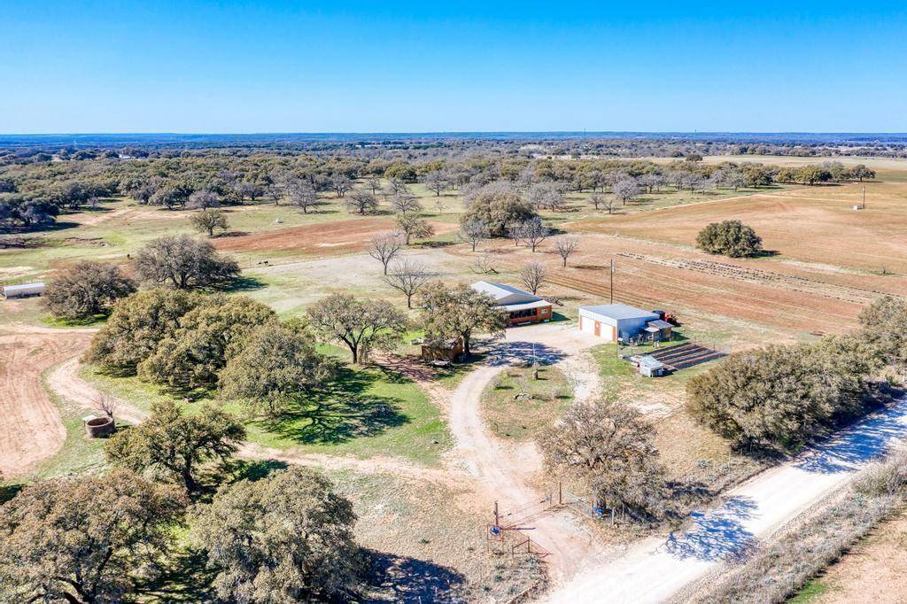 Mullin, TX 76864,127 County Road 549