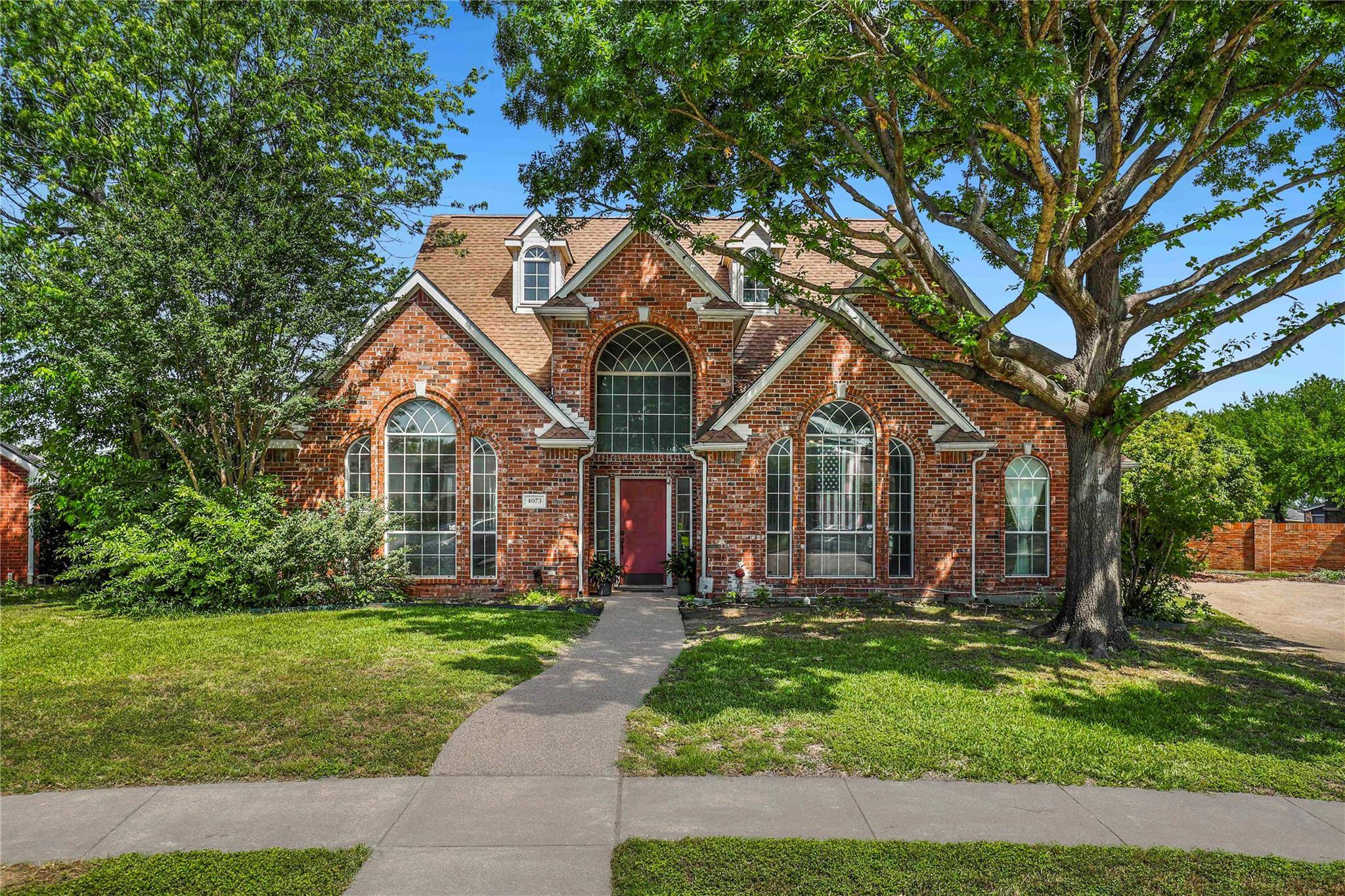 Plano, TX 75093,4073 Banff Court