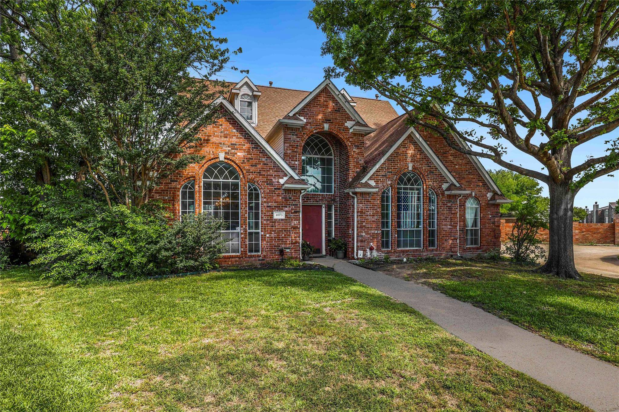 Plano, TX 75093,4073 Banff Court