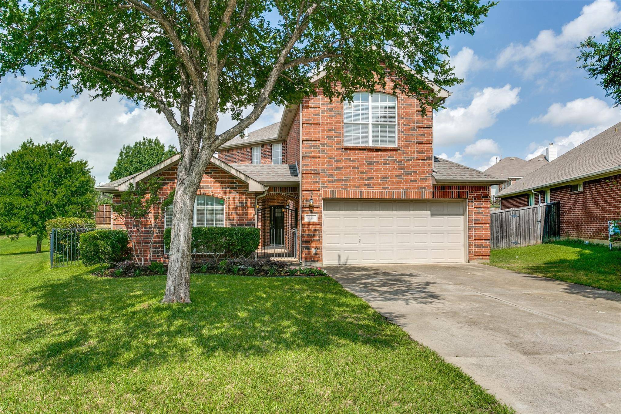 Coppell, TX 75019,214 Turnberry Lane