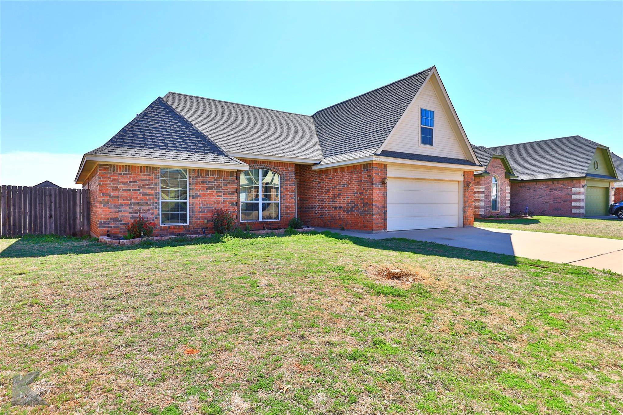 Abilene, TX 79606,7725 Venice Drive