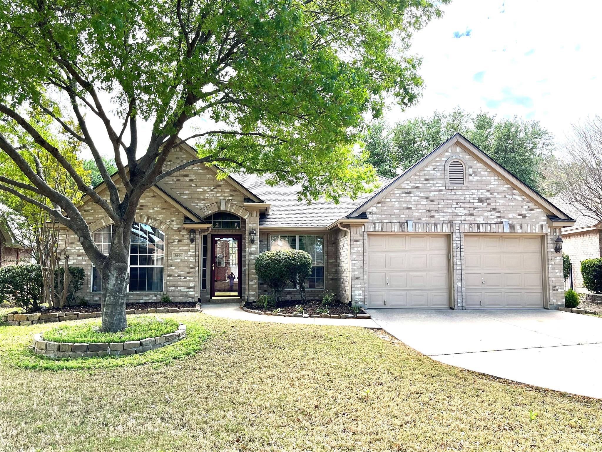 Fort Worth, TX 76137,3644 Stone Creek Lane S