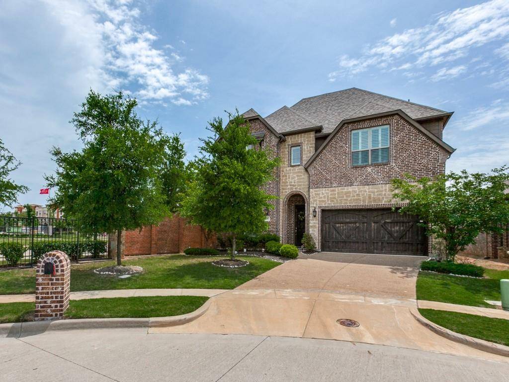 Allen, TX 75013,350 Noah Trail