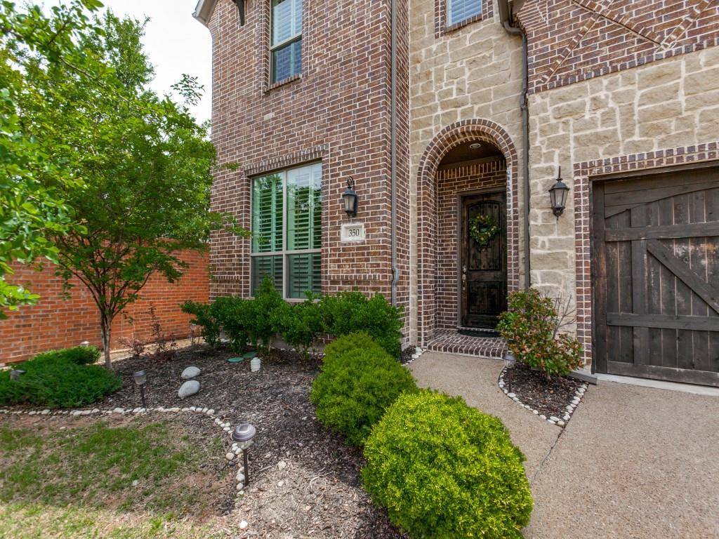 Allen, TX 75013,350 Noah Trail