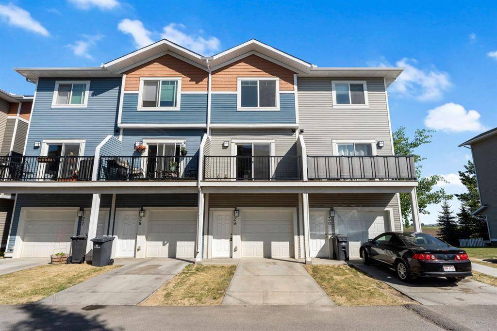 High River, AB t1v1g1,29 Stonehouse CRES