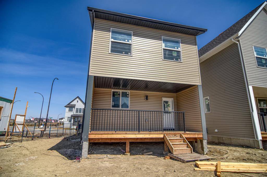 Airdrie, AB T4B 5J3,505 South Point PL SW