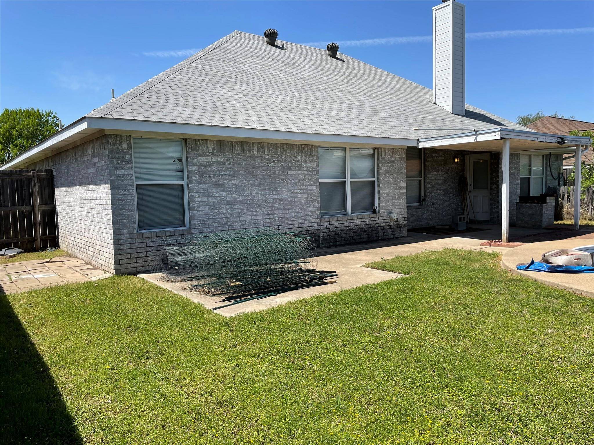 Red Oak, TX 75154,224 Cobblestone Circle