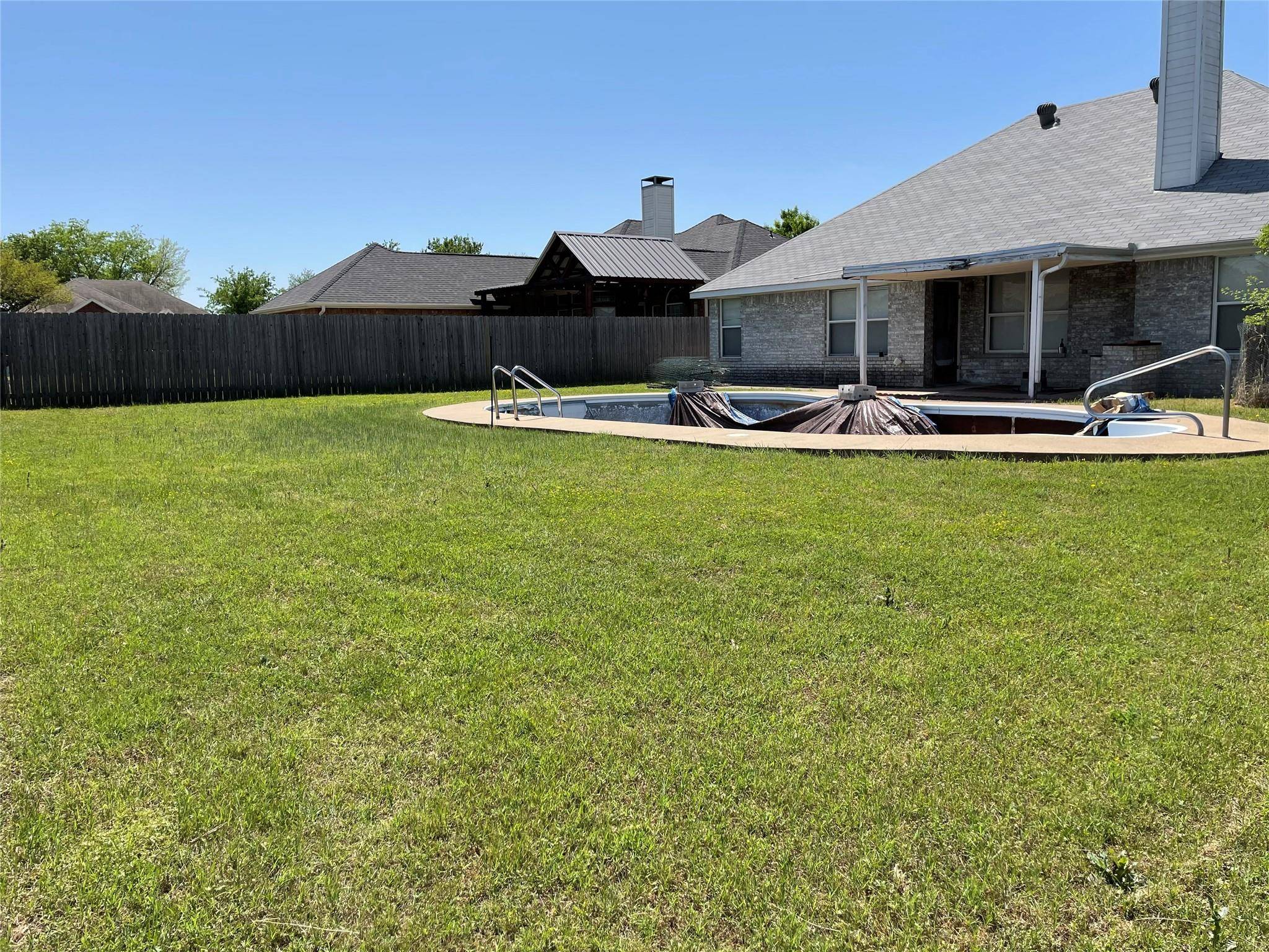 Red Oak, TX 75154,224 Cobblestone Circle