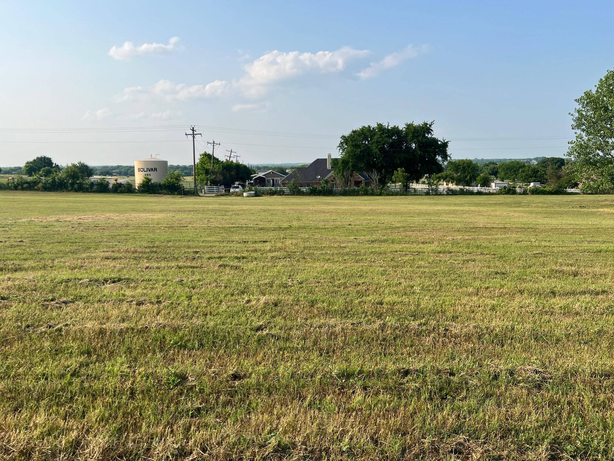 Sanger, TX 76266,TBD Nance Road