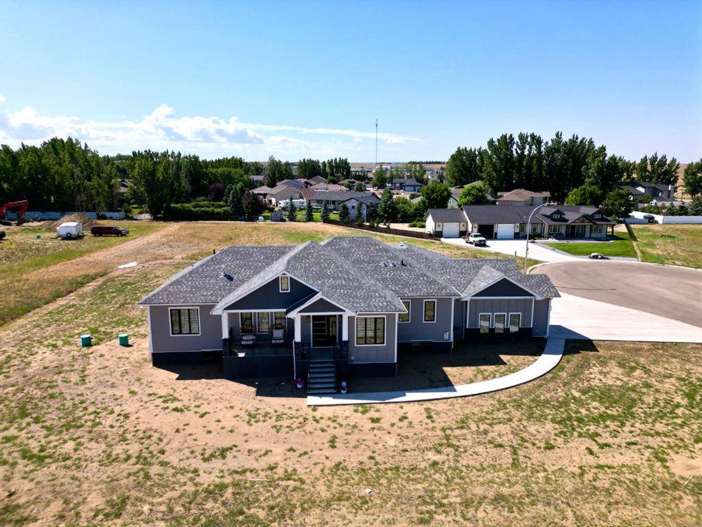 Dunmore, AB T1B 0S6,194 Eagleridge DR