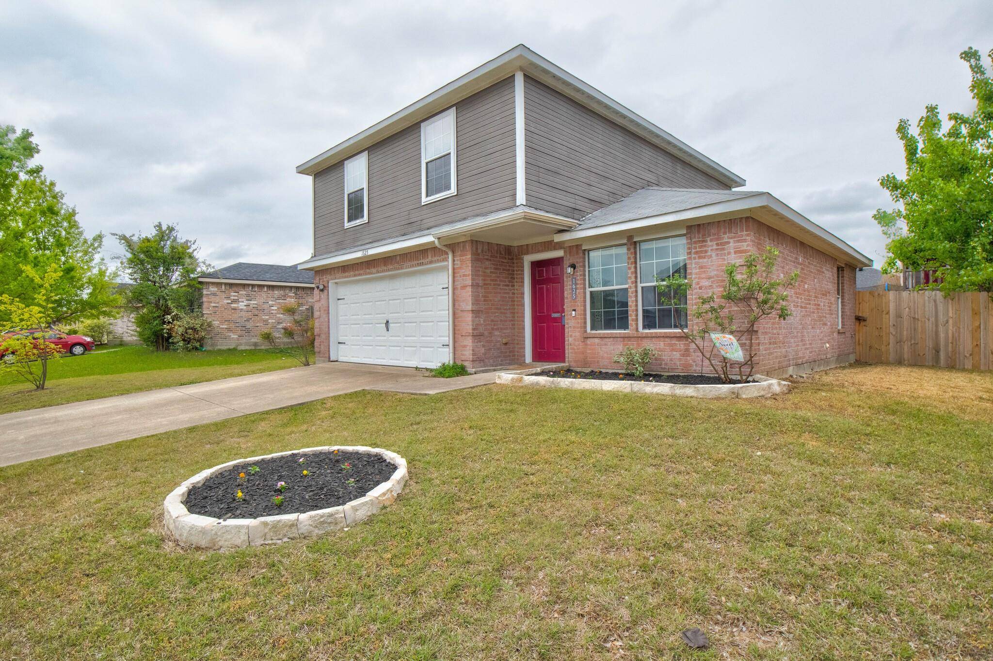 Seagoville, TX 75159,1625 Emily Lane