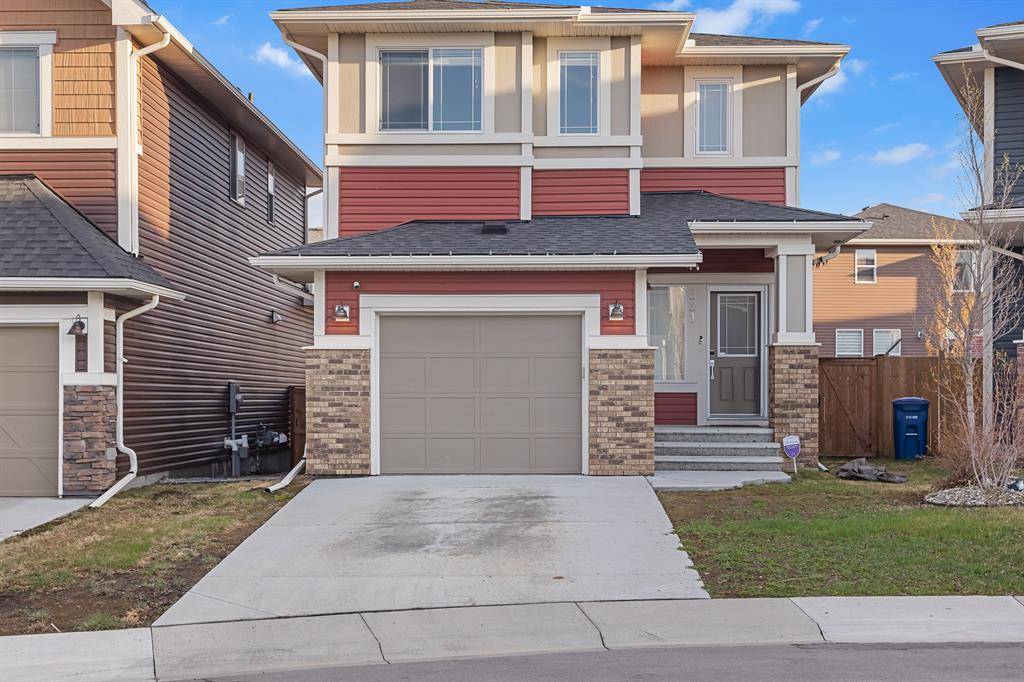 Airdrie, AB T4B 4H3,321 Bayview WAY SW