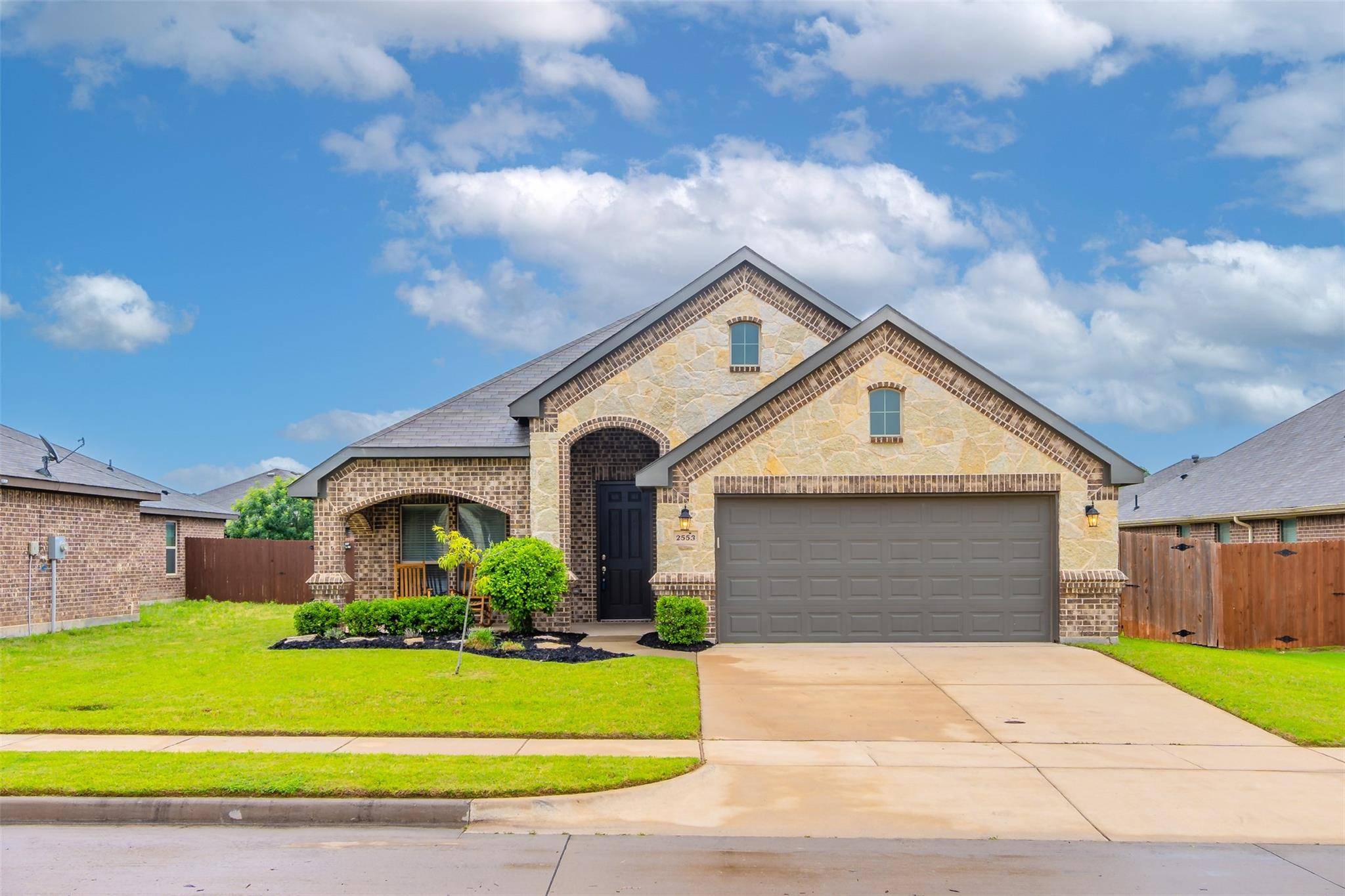 Weatherford, TX 76087,2553 Weatherford Heights Drive