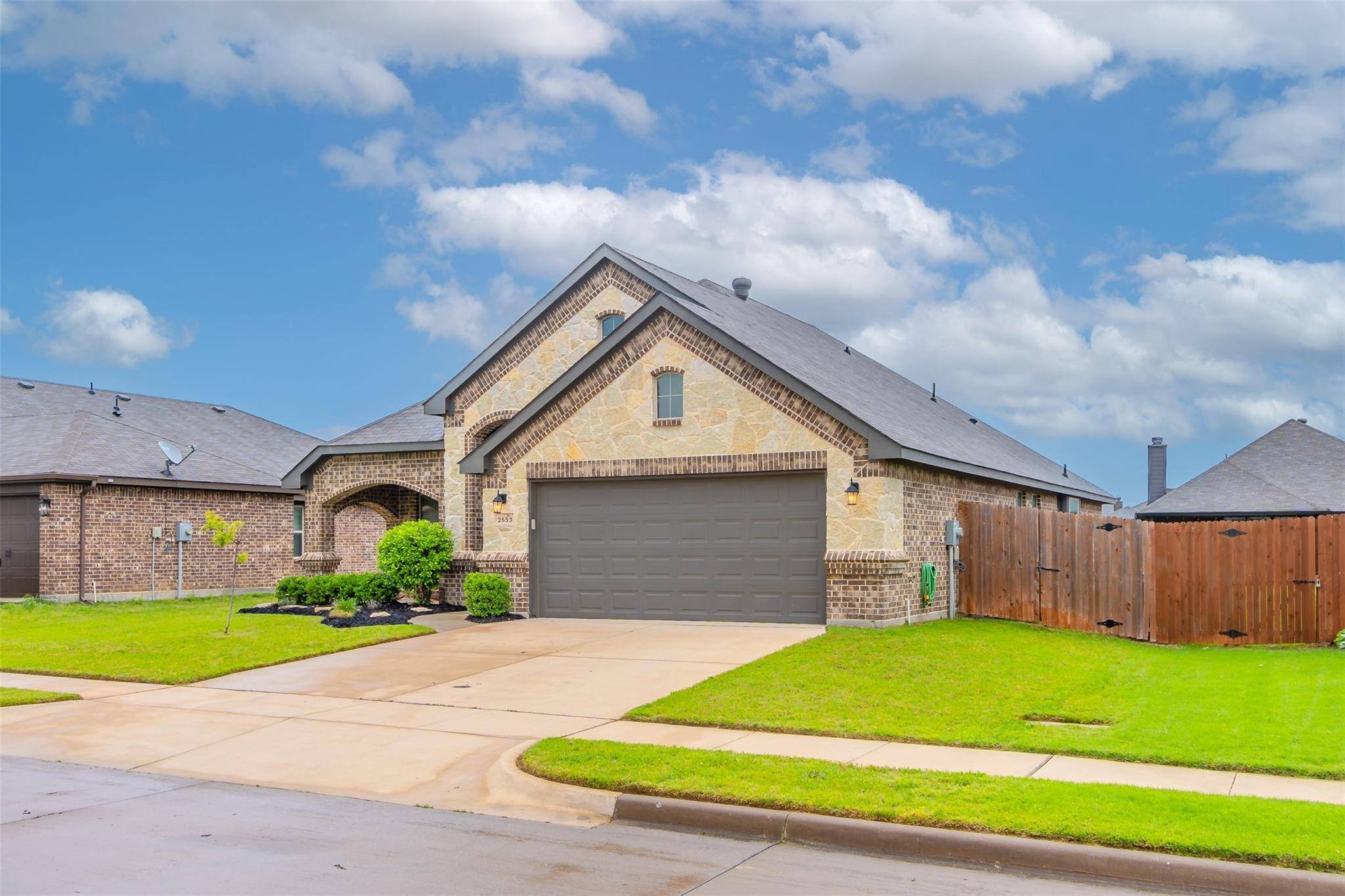 Weatherford, TX 76087,2553 Weatherford Heights Drive